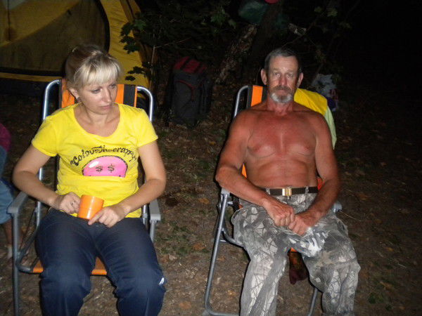 Валера Соболь