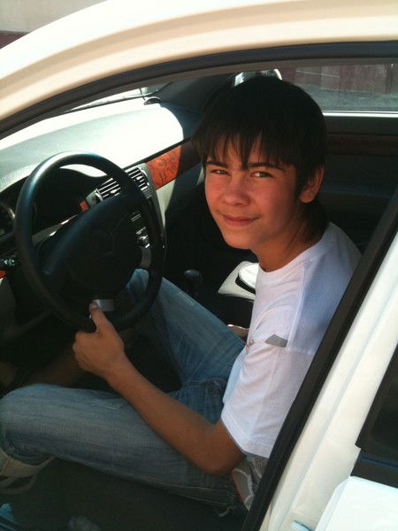 Big S Bad Boy Амаль