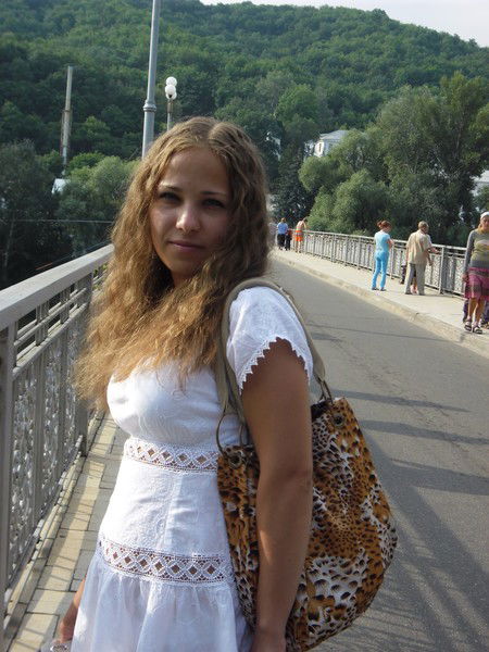 Ирина Ананкина