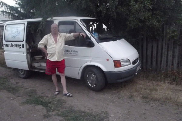 Александр Сидоренко