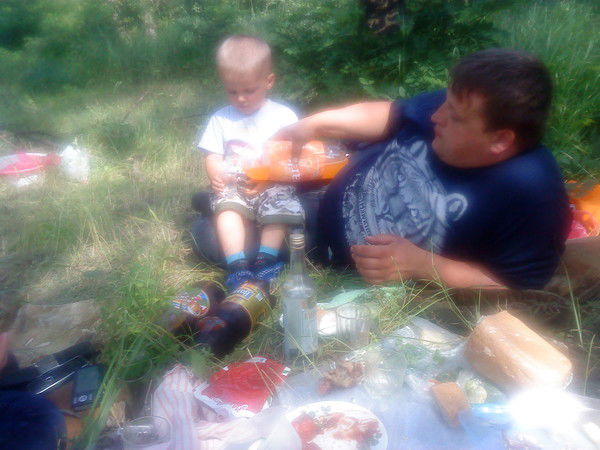 Александр Афиногенов