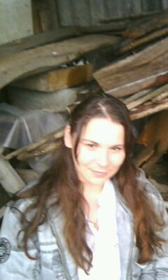 Наталья Янсубаева