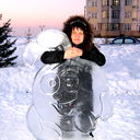 Оксана Федорова