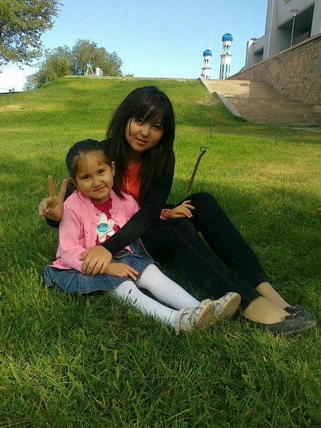 This Is Just A Beginning ... .