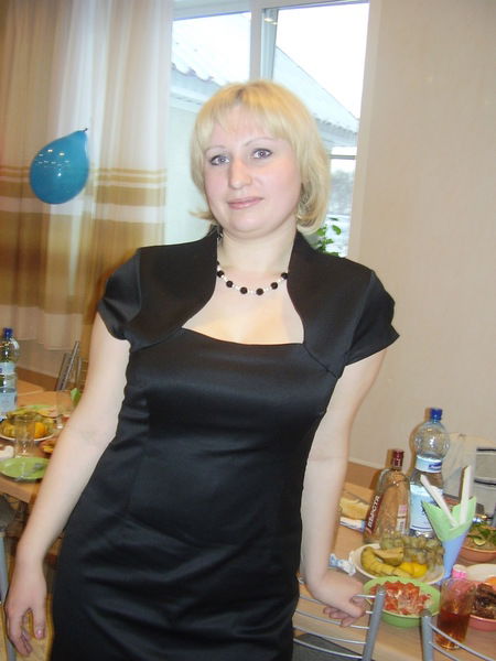 Елена Перункова