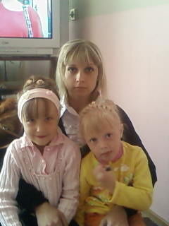 Светлана Коваленко