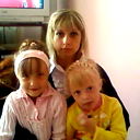 Светлана Коваленко