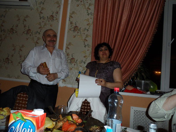 Ольга Королева