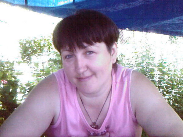 Светлана Литвиненко