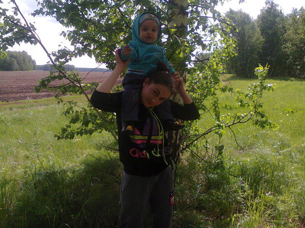 Ирина Табачук-Кеда