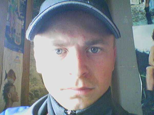 Илья Едемский