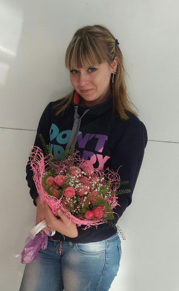 Наталья Новикова