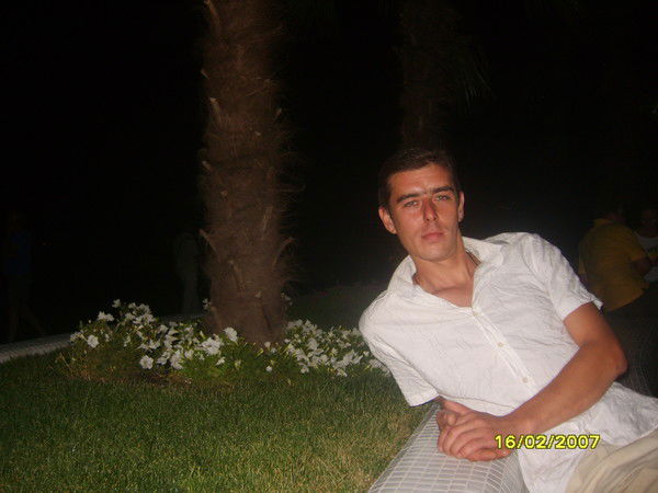 Андрей Ткач