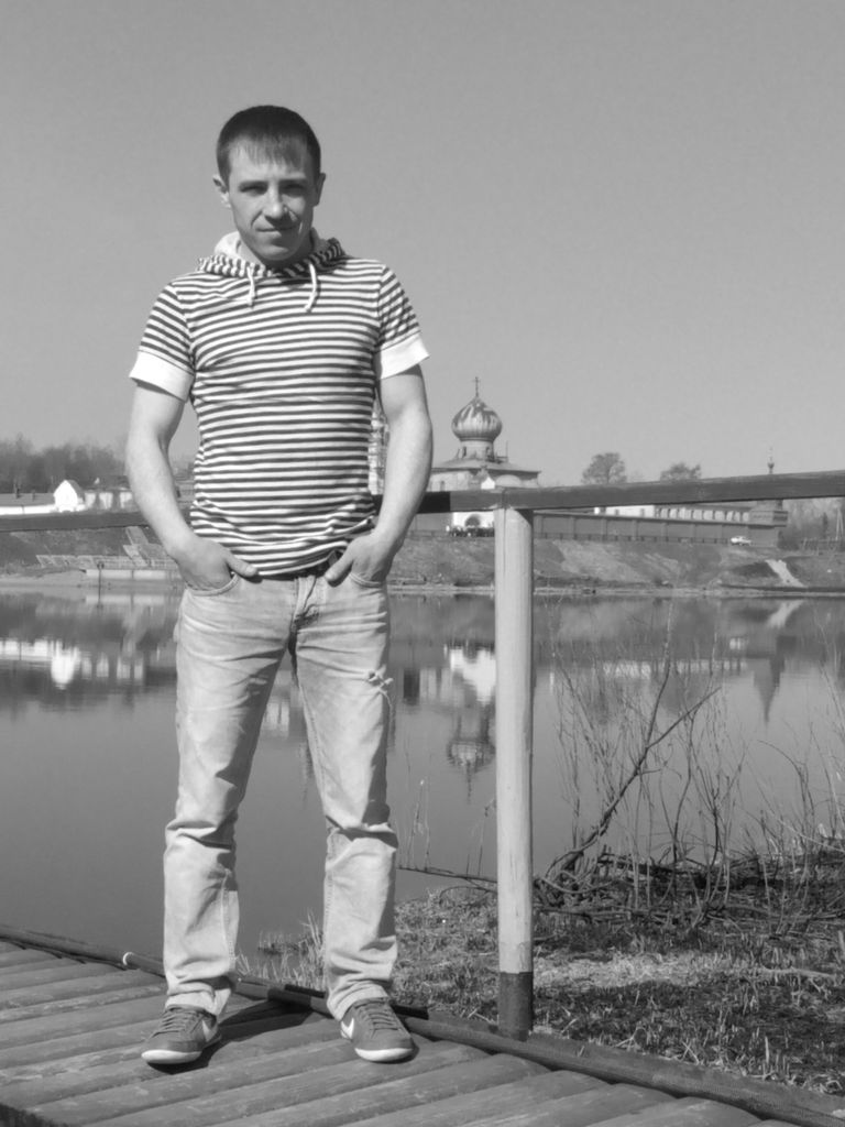 Первый После Бога