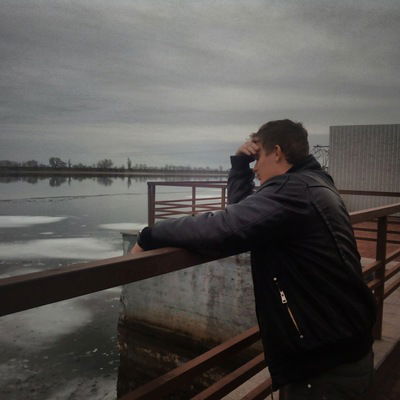 Ярик Нещадим