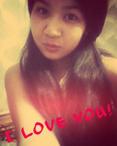 Я Твоя Боль...)) Ты Мой Ноль-*))