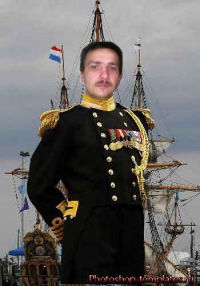 Олег Ванский