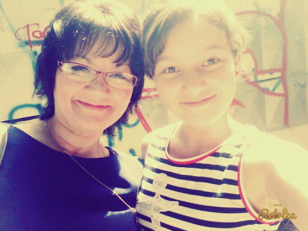 Разина Ирина