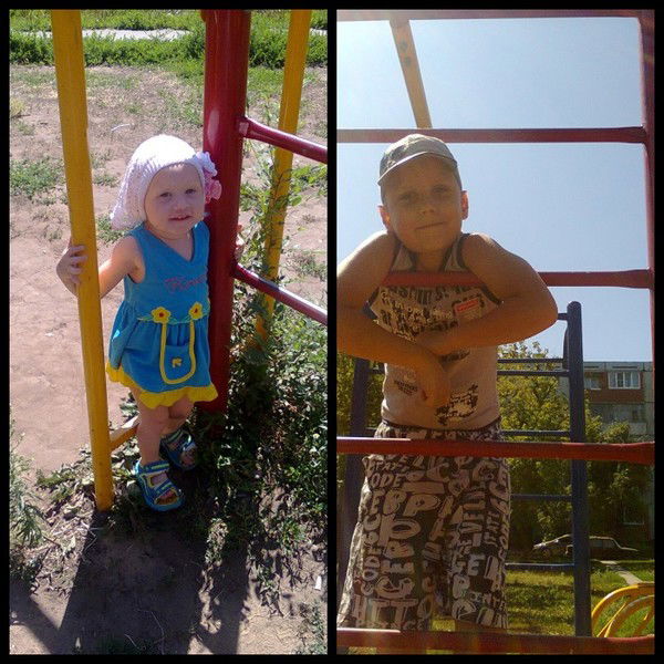 Анастасия Маслова