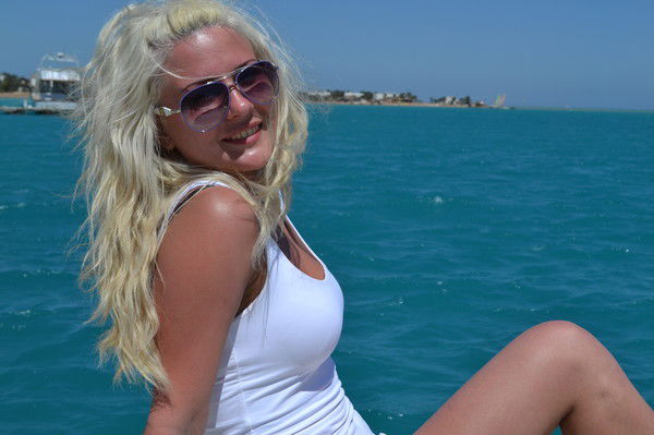 Алёна Васюкова