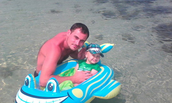 Валера Строков