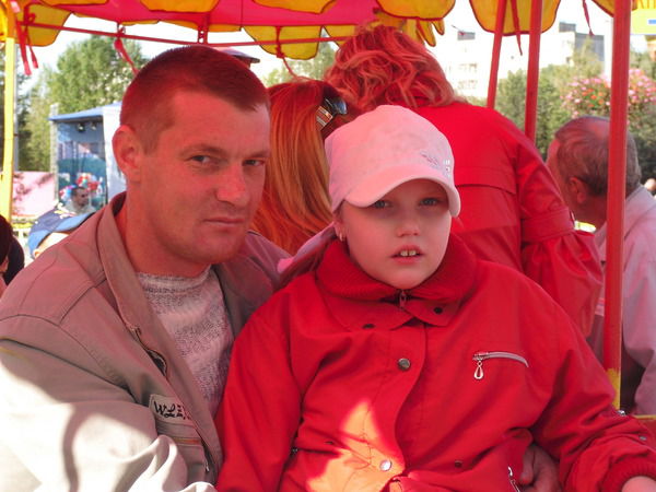 Анатолий Исайкин