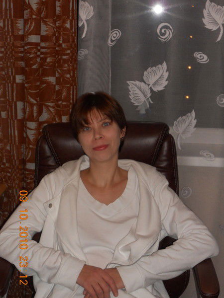 Илона Блакунова