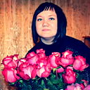Надюша Кобина