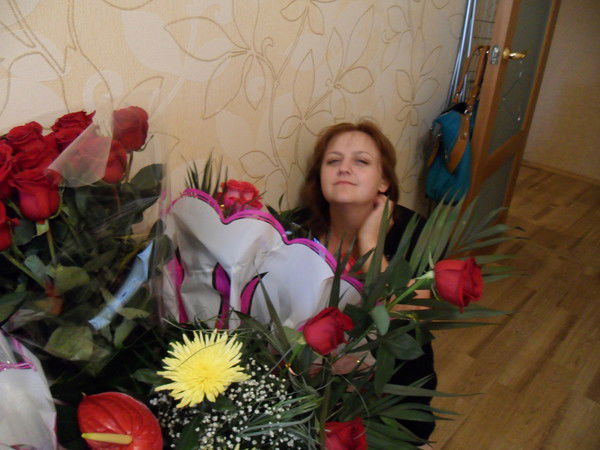 Светлана Дорогая