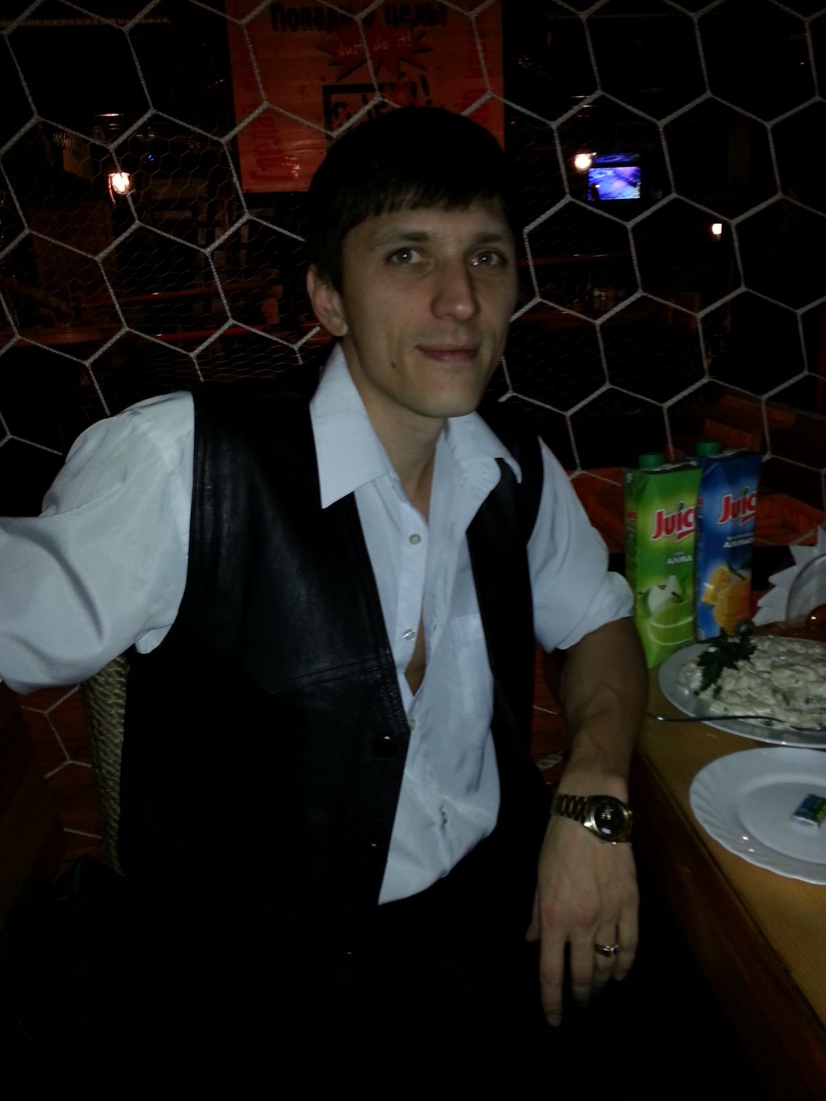 Максим Шатаев