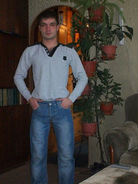 Сергей Тетюха