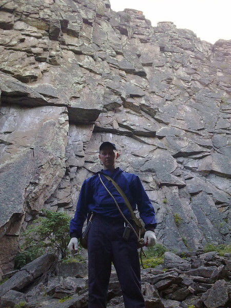 Сергей Ковальков