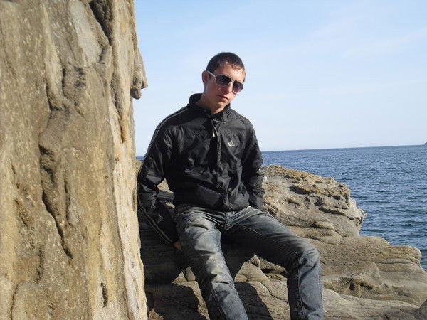 Герман Александров