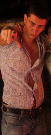 Алексей Ефременков