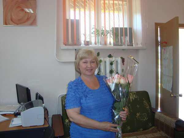 Роза Адршина