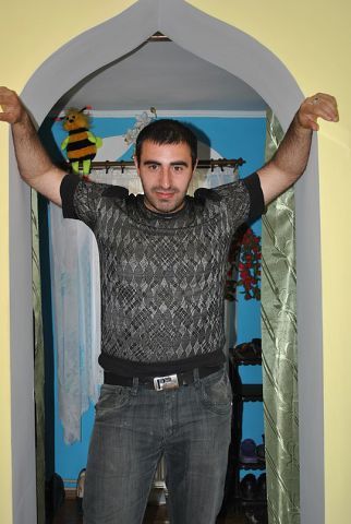 Рудольф Хачатрян