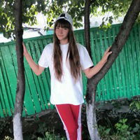 Карина Палаичева