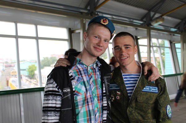 Константин Сивер