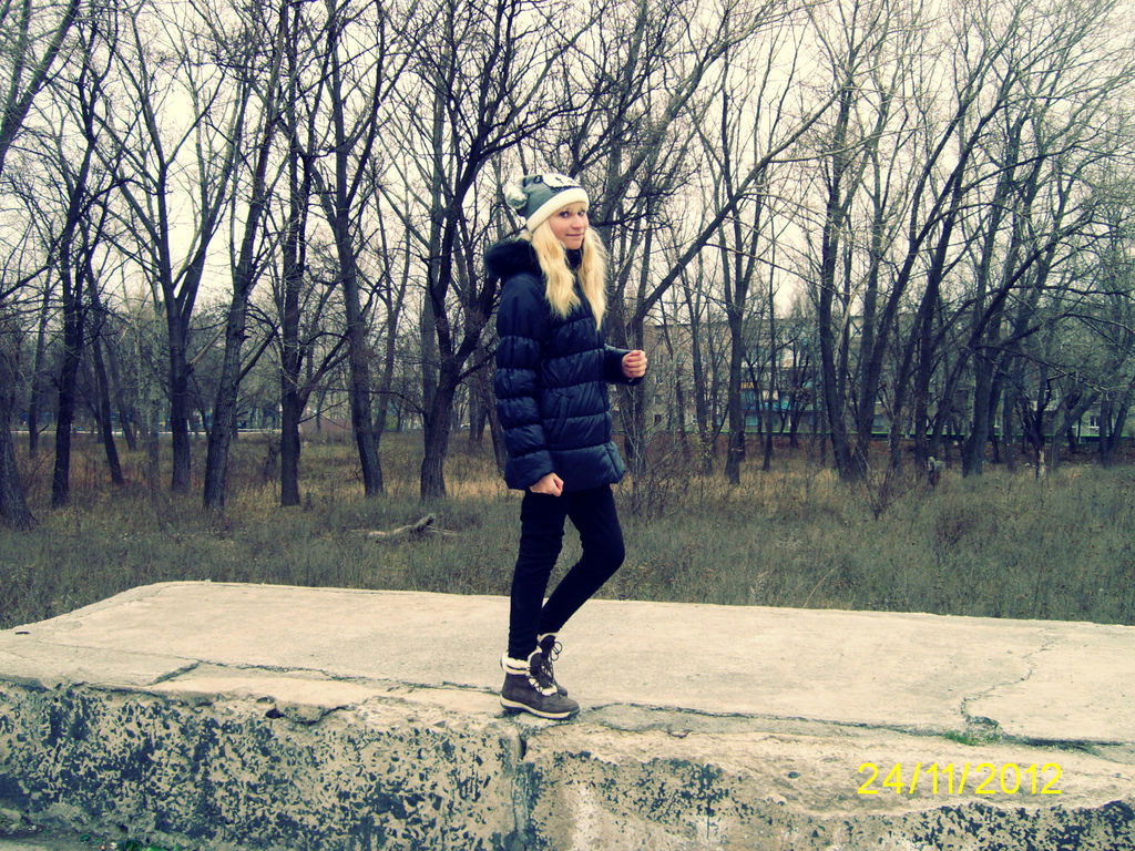 Катя Бондарь