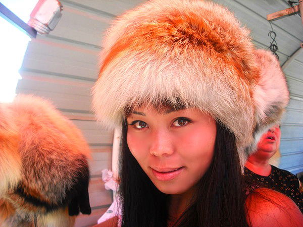 Айнура Абыкеева