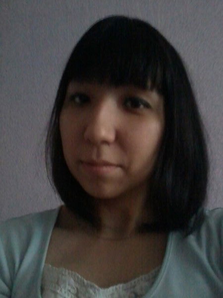 Галина Черноголовых