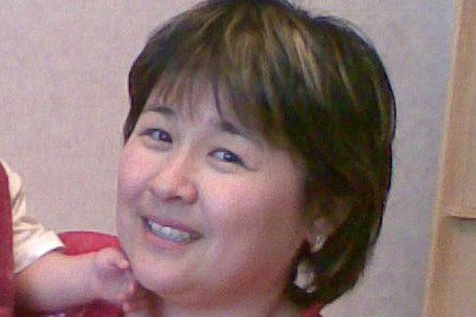 Светлана Джамбирова