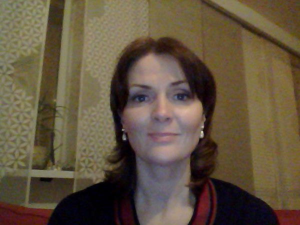 Елена Соловьёва