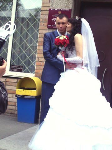 Виктория Котлярова