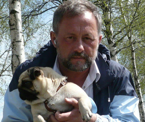 Александр Ur