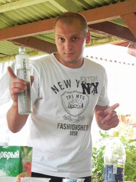 Денис Иванченко