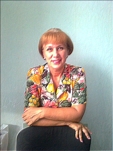 Виктория Хаджимова