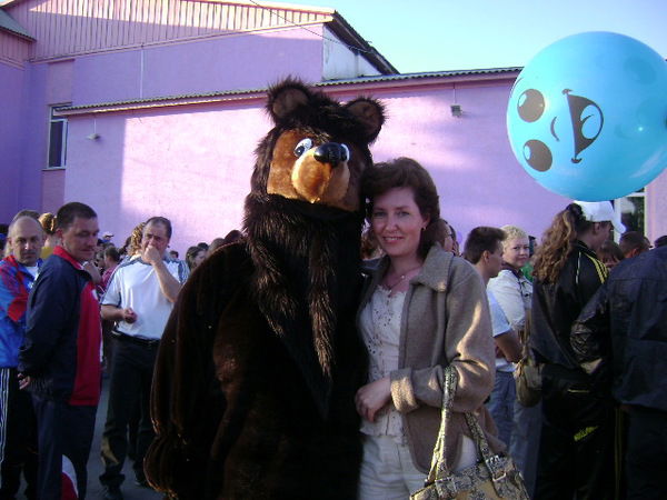 Яна Будникова