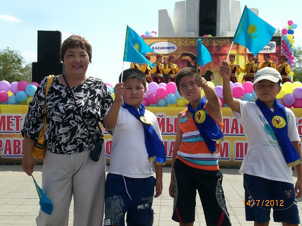 Шара Халмурзаева