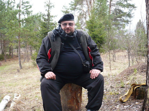 Геннадий Бабушкин